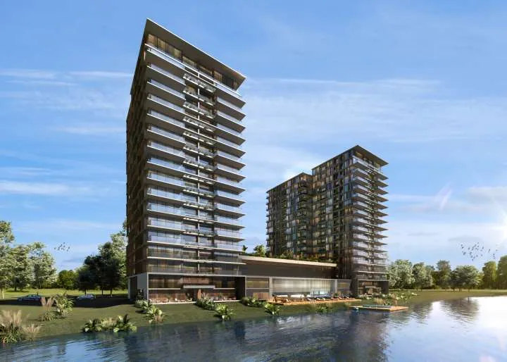 BELLEVUE