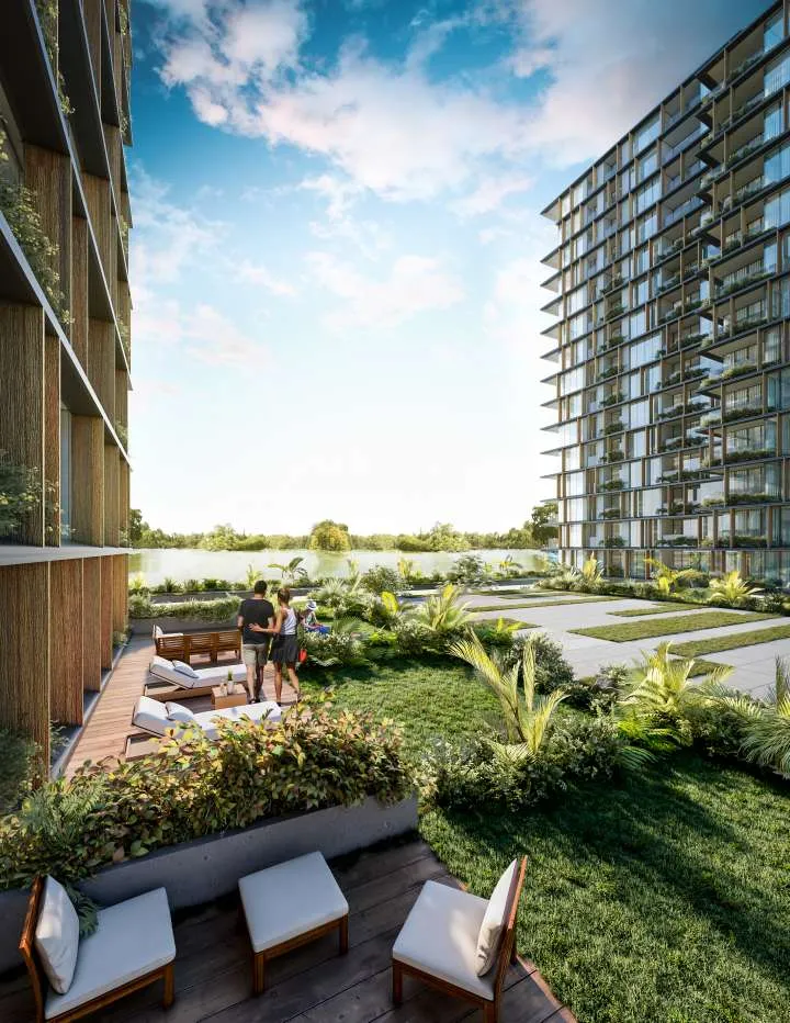 BELLEVUE