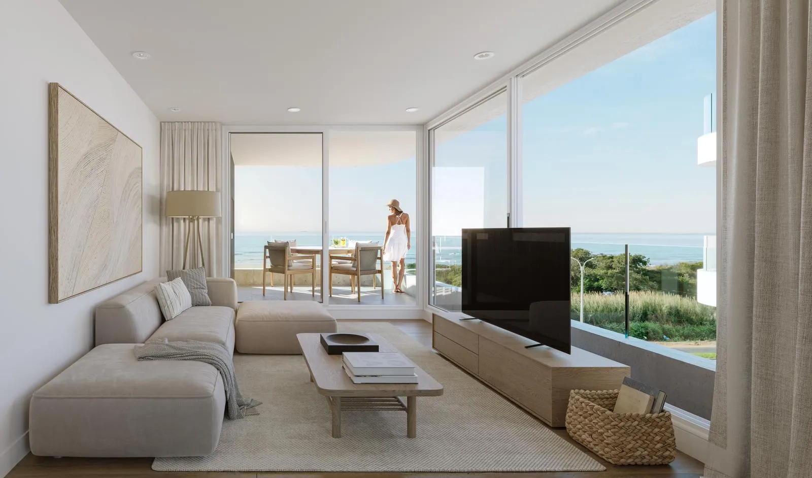 Casa Rambla - Ciudad de la Costa