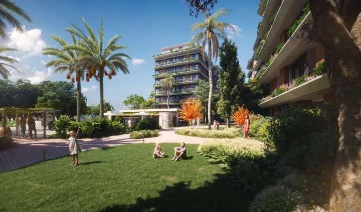 Costanera Village
