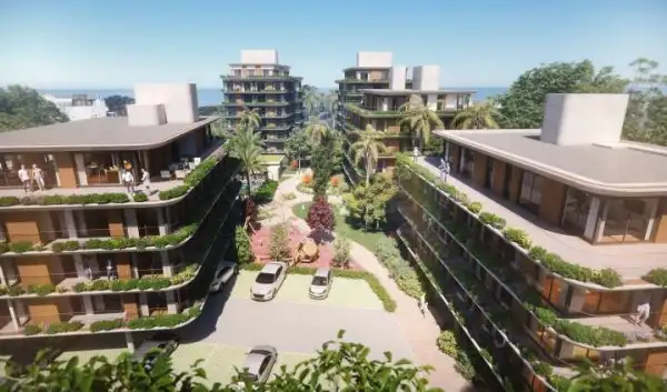 Costanera Village