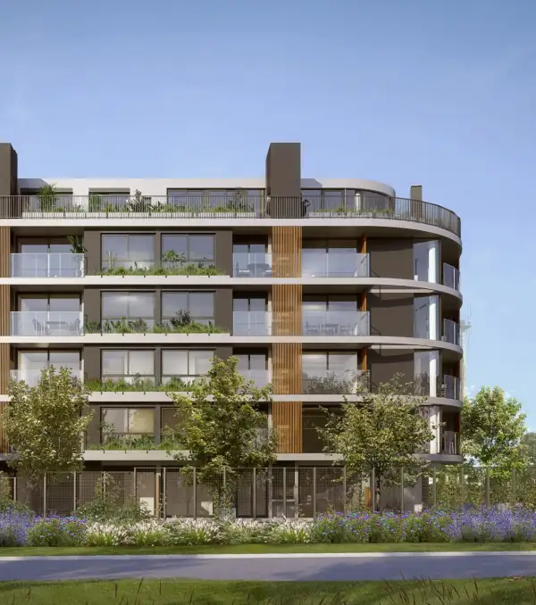 Edificio Aeris 1